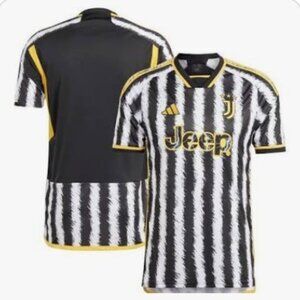 Juventus 23/24 Home